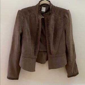 Camaieu Jacket Sz S